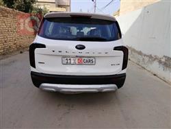 كيا تيلوريد